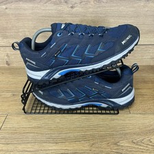 Meindl Walking Shoes Men’s