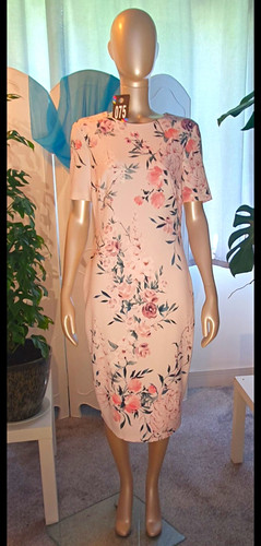 Phase eight pink floral - eight,