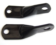 Vintage Triumph Unit Head