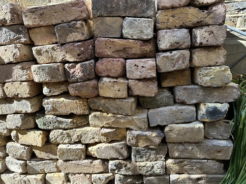 100x reclaimed london - 100x, yellow
