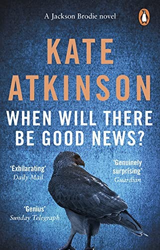 When will there good news - be,