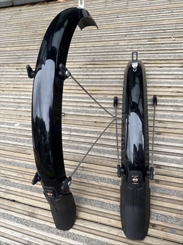 Sks germany mudguards for - germany, 20