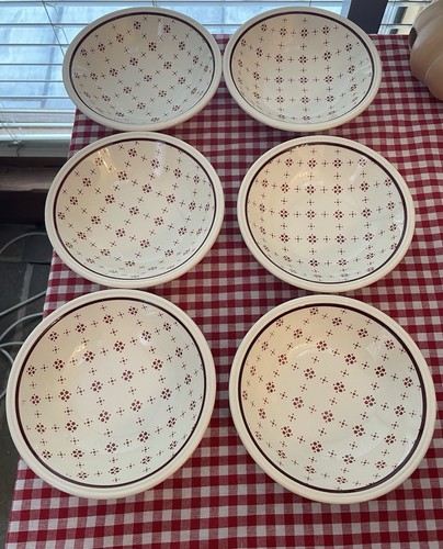 Set vintage biltons - set,