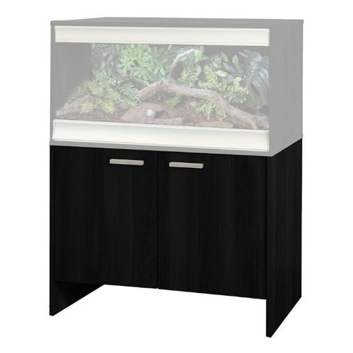 Vivexotic medium black cabinet - vivexotic,