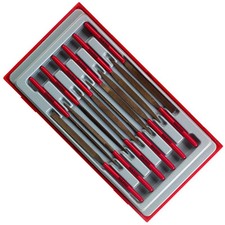 TENG TOOLS NEEDLE FILE TOOL 12