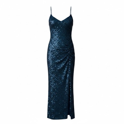 Nwt betsy adam sequin dress - nwt,