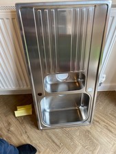 FRANKE ASCONA INSET SINK