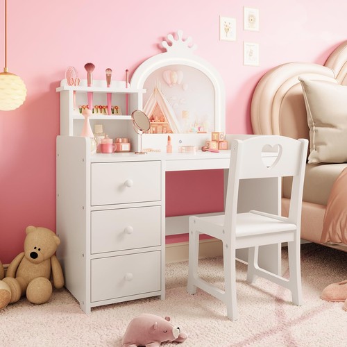 Children dressing table - children’s,