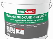 X 5 Tubs Parex EWI 1.5mm