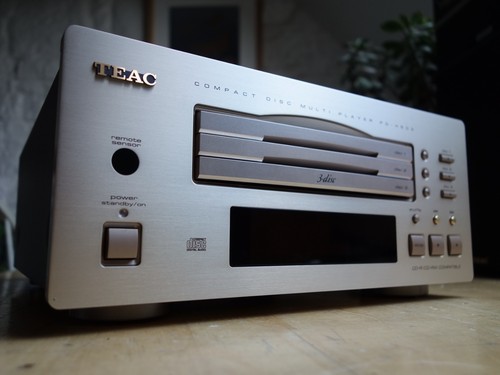 Teac h503 stereo multi - stereo,