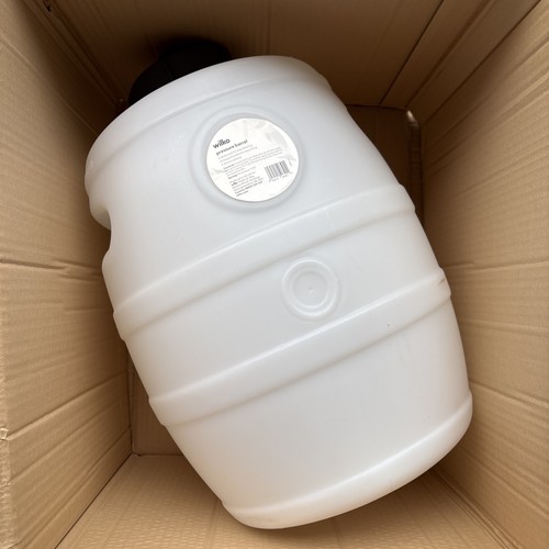 Wilco 25l pressure barrel - 25l,