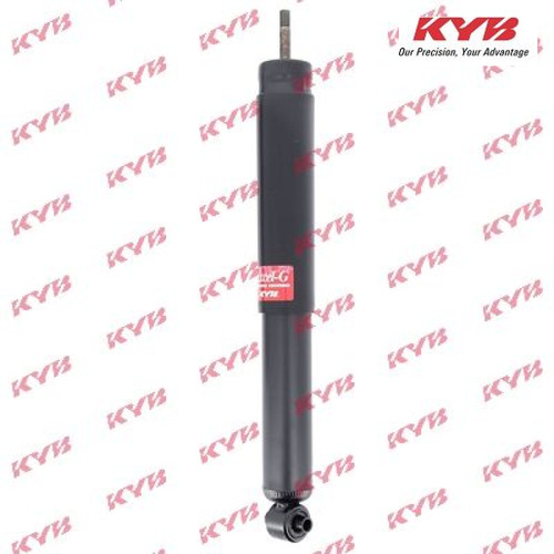 Shock absorber kyb - absorber, 344488