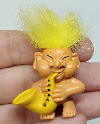 Weetos pop trolls blues - pop,