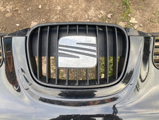 2000-2004 Seat Arosa Facelift