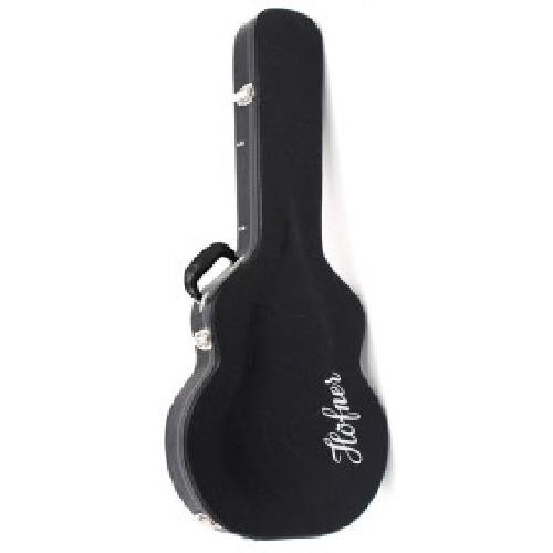 Hofner case verythin - verythin, bass
