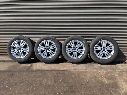 Ford focus mk3 set - set, 4