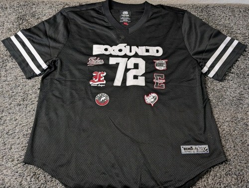 Ecko unltd jersey men l - ecko,