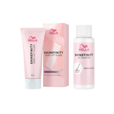 SHINEFINITY - ALL SHADES