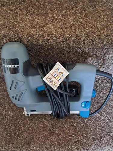 Ferrex fet electric - ferrex,