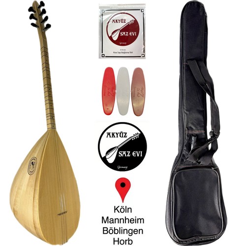 Saz baglama new - /,