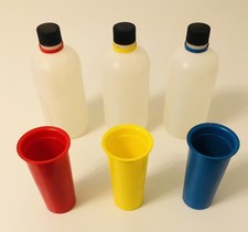 Paterson Colour Coded 150ml