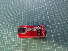 Ironworkers Hammer Clip