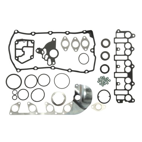 Complete set engine gaskets - of,