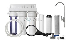 Aquati Luxury 3 Stage Home