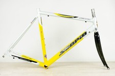 SCAPIN VINTAGE FRAME 54 ROAD