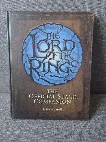 The lord rings - lord,