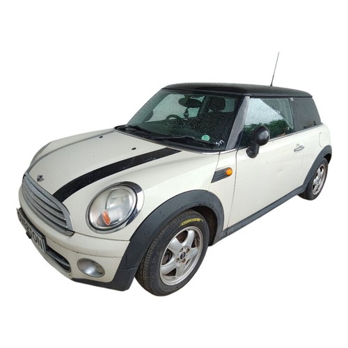 Mini hatchback engine diesel - hatchback,