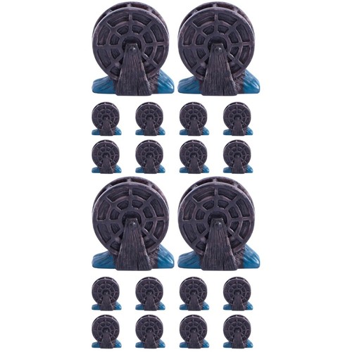 Pcs landscaping pieces small - 2,