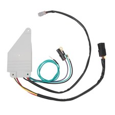 _Electric Step Control Unit