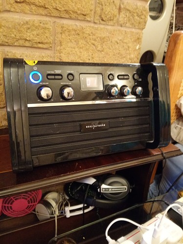 Easy karaoke bluetooth - karaoke,