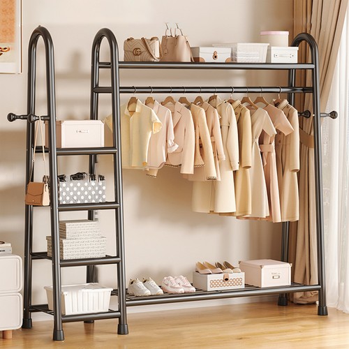 Heavy duty double clothes - heavy,