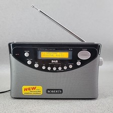 Roberts Gemini 45 RD-45