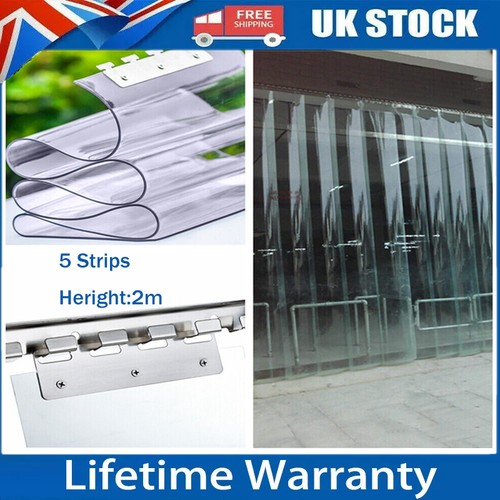 Pvc strip curtain plastic - strip,