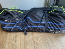 Outwell Cape Coral 400 Front