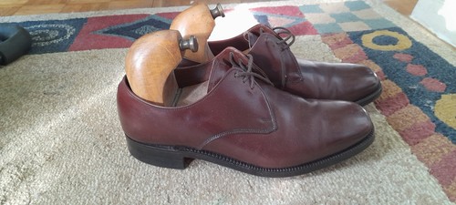 Cheaney church rye mens brown - cheaney,