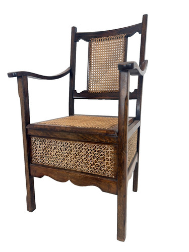 Vintage antique cane accent - antique,