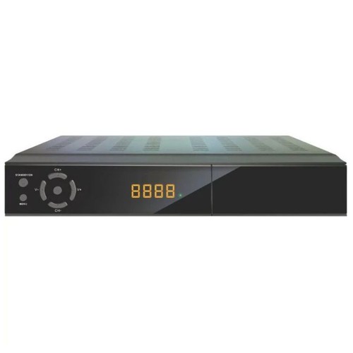 Satellite receiver amiko - satellite, hd