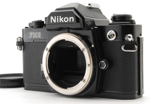 777xxxx top mint nikon - s/n, 777xxxx[top