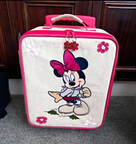 Disney store minnie mouse - disney,