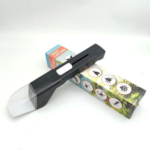 Handheld insect catcher - insect,