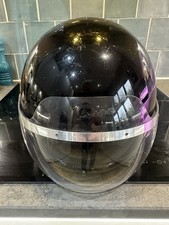 Vespa Granturismo Open Face