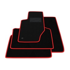 Mats Compatible with Jeep