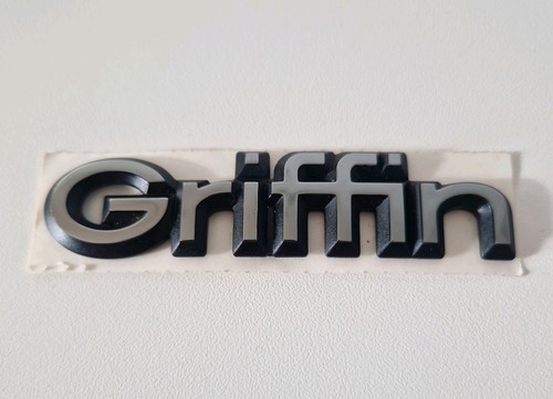 Genuine saab griffin boot - griffin,