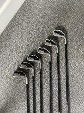 Wilson X31 Men's Right-Handed