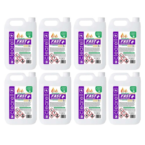 Clearell 40l fast - clearell,