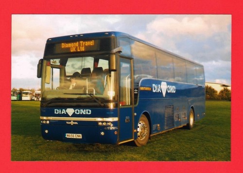 Photo diamond travel bognor - photo,